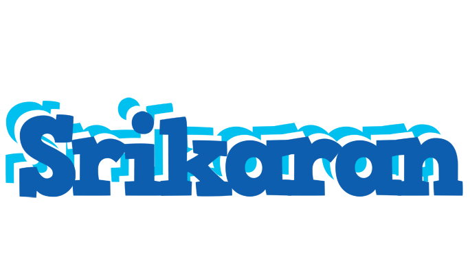 Srikaran business logo