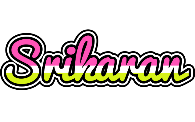 Srikaran candies logo