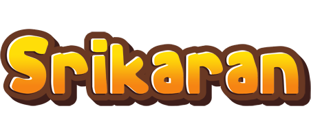 Srikaran cookies logo