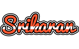 Srikaran denmark logo