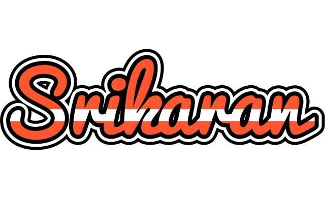 Srikaran denmark logo