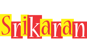 Srikaran errors logo