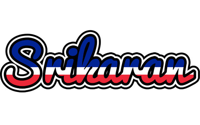 Srikaran france logo