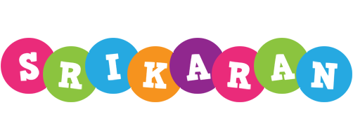 Srikaran friends logo