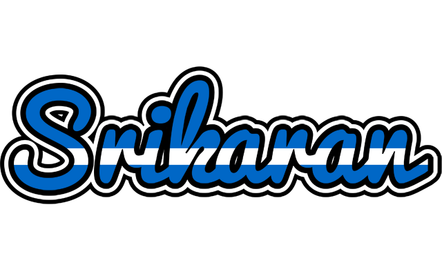 Srikaran greece logo