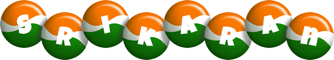 Srikaran india logo