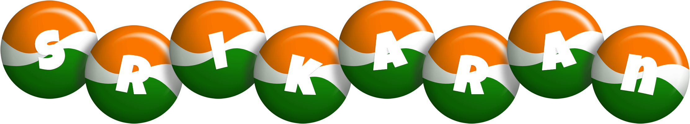 Srikaran india logo