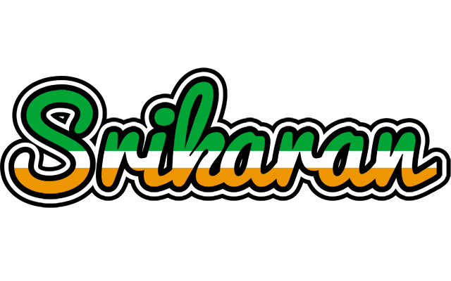 Srikaran ireland logo