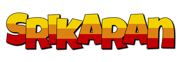 Srikaran jungle logo