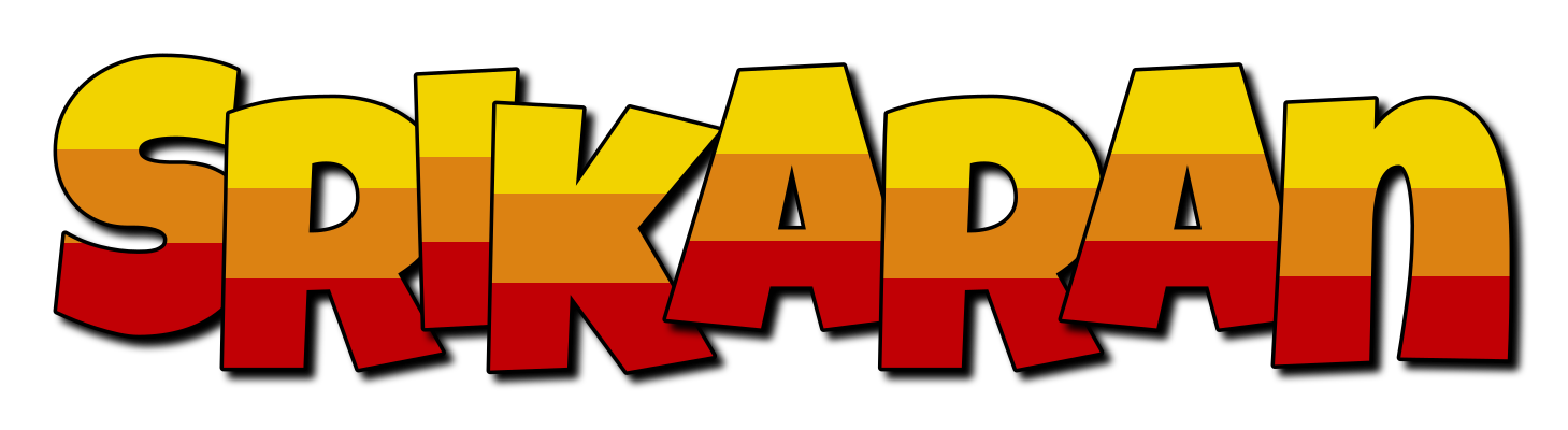 Srikaran jungle logo
