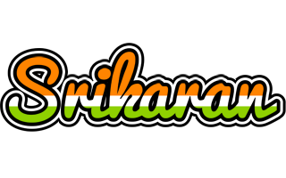 Srikaran mumbai logo