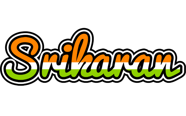 Srikaran mumbai logo
