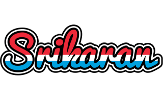 Srikaran norway logo
