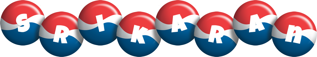 Srikaran paris logo