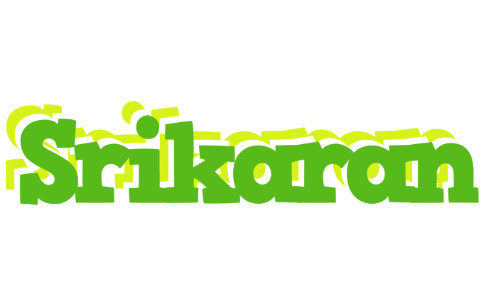 Srikaran picnic logo
