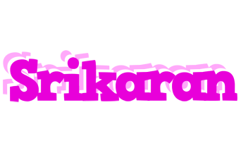 Srikaran rumba logo