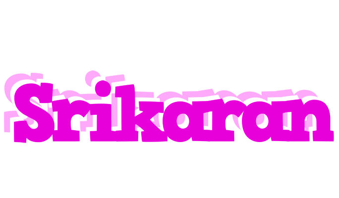 Srikaran rumba logo