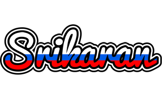 Srikaran russia logo
