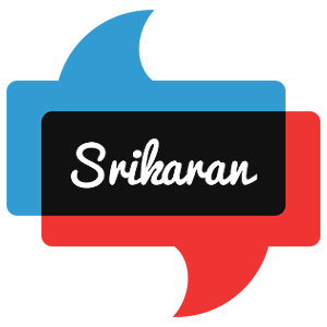 Srikaran sharks logo