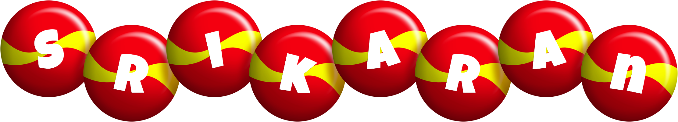 Srikaran spain logo