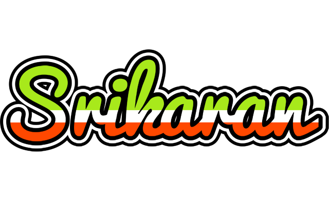 Srikaran superfun logo