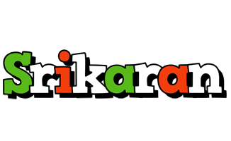 Srikaran venezia logo