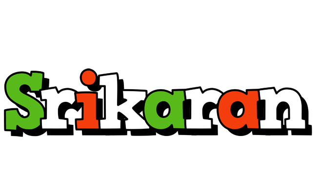 Srikaran venezia logo