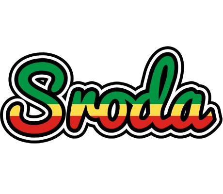 Sroda african logo