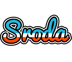 Sroda america logo