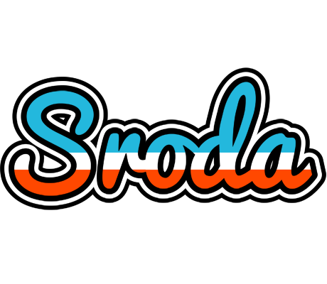 Sroda america logo