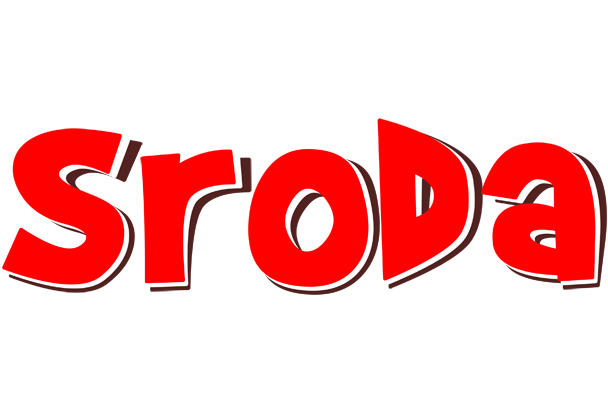 Sroda basket logo