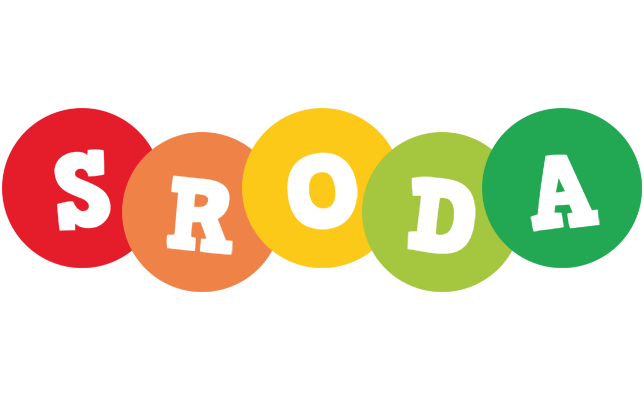 Sroda boogie logo