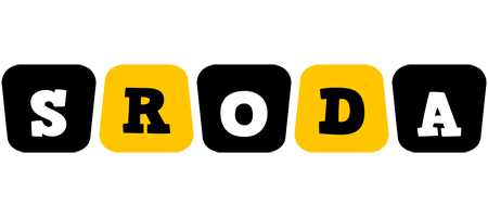 Sroda boots logo