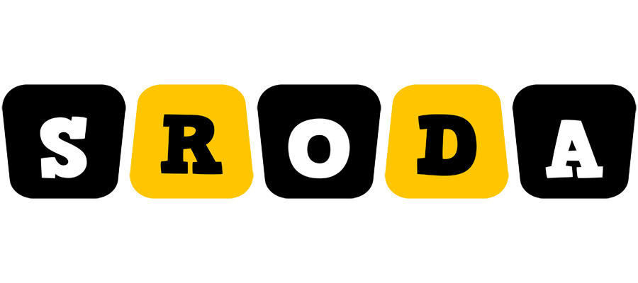 Sroda boots logo