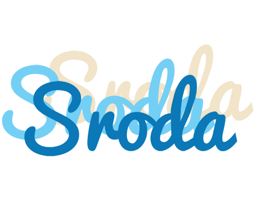 Sroda breeze logo
