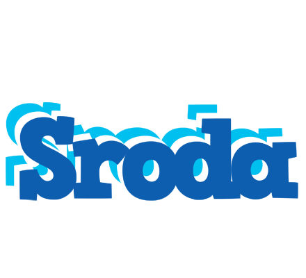 Sroda business logo
