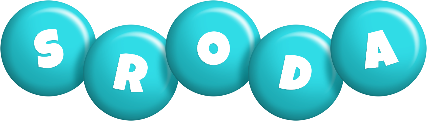 Sroda candy-azur logo