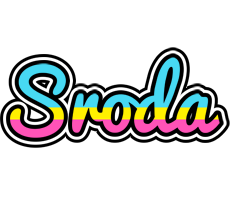 Sroda circus logo