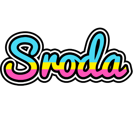 Sroda circus logo