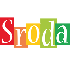 Sroda colors logo