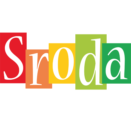 Sroda colors logo