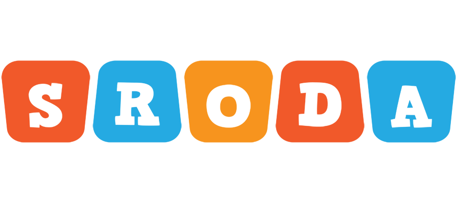 Sroda comics logo
