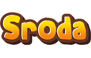 Sroda cookies logo