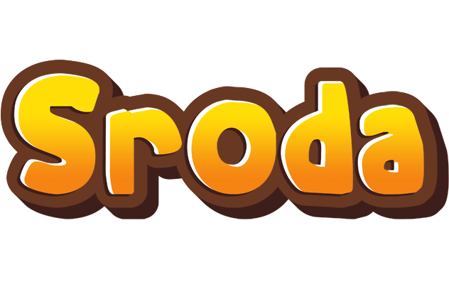 Sroda cookies logo