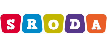 Sroda daycare logo