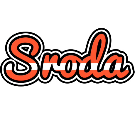 Sroda denmark logo