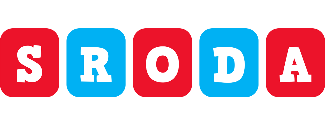 Sroda diesel logo