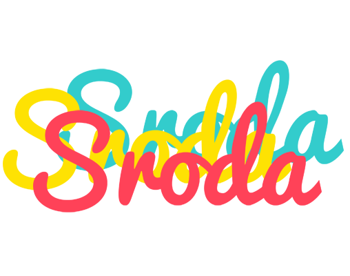Sroda disco logo
