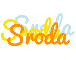 Sroda energy logo