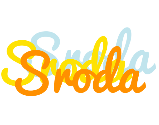 Sroda energy logo